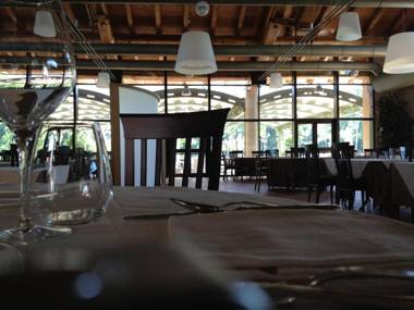 Magione Papale Relais