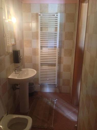 Il GIARDINACCIO Agriturismo