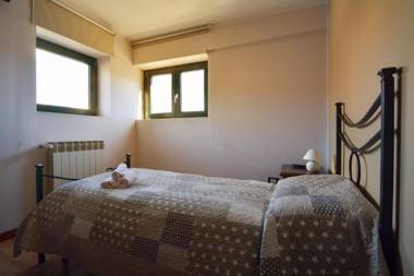 B&B Culla Dell'Aquila