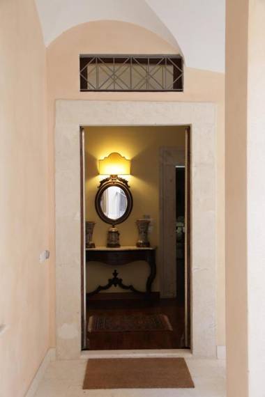 B&B Charme Celestino V°