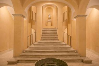 B&B Charme Celestino V°