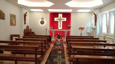 Casa Ospitalità San Giuseppe