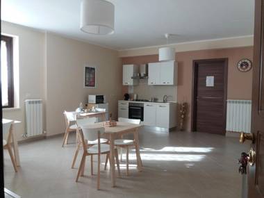 B&B Quarto di San Pietro