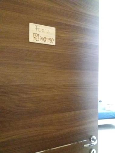 B&B Quarto di San Pietro