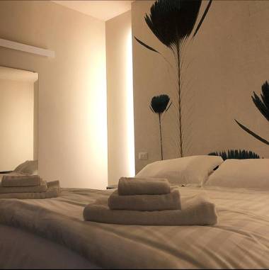 Ginevra Boutique Rooms