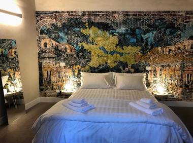 Ginevra Boutique Rooms