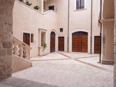 Palazzo dei Pavoni Relais di Charme