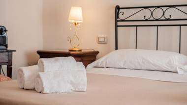 Palazzo dei Pavoni Relais di Charme