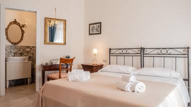 Palazzo dei Pavoni Relais di Charme