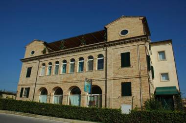 Agriturismo Casa degli Archi