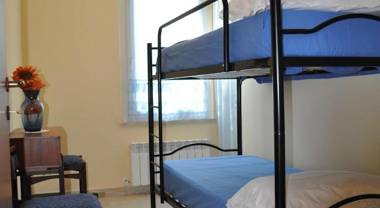 Agriturismo Monte Maggio