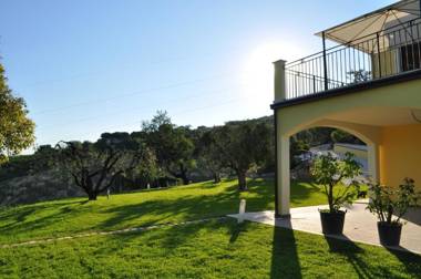 Agriturismo Monte Maggio