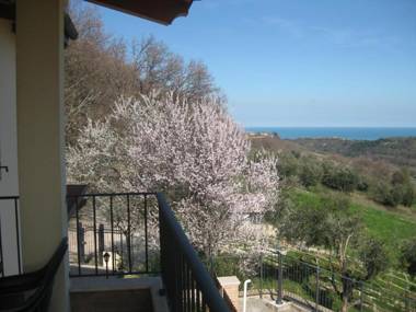 bed & breakfast CASA JO