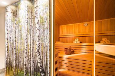 Boutique Hotel Jardis