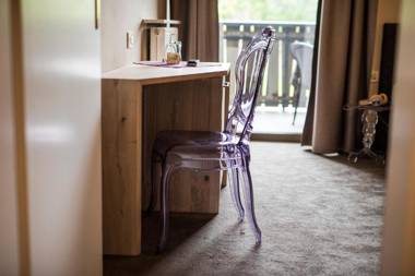 Hotel Restaurant Kirchsteiger