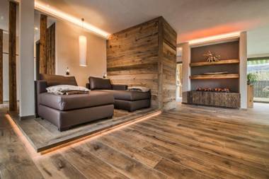 Hotel Restaurant Kirchsteiger