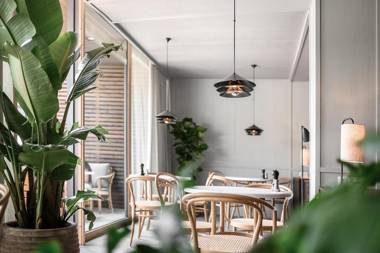 Hotel Schwarzschmied