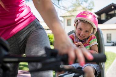 Das Grafenstein Familienresidence