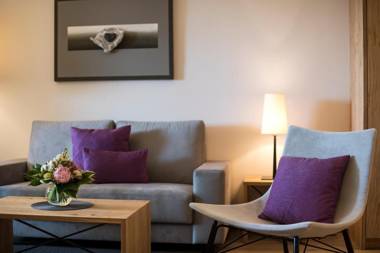 Das Grafenstein Familienresidence