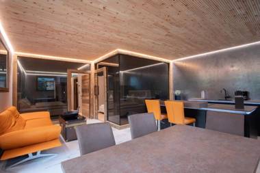 Neuprantl Apartments