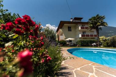 Hotel Residence Martha