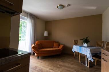 Hotel Residence Martha