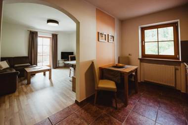 Apartment Andreas - Gallhof