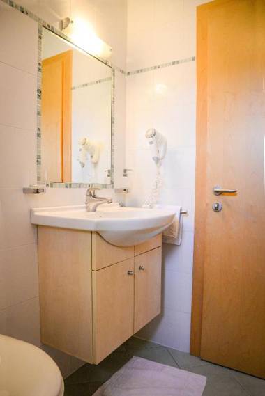 Appartements Kirchtalhof