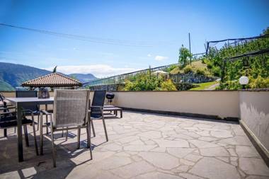 Appartements Kirchtalhof