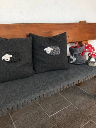 Ferienwohnungen Günzelgut