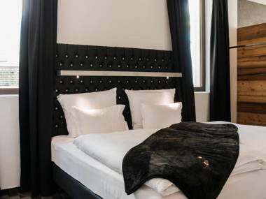 Garni Hotel Katzenthalerhof