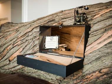 Garni Hotel Katzenthalerhof