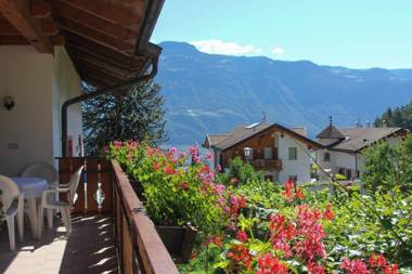 Apartment Toni - Obermösslhof