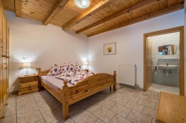 Apartment Toni - Obermösslhof