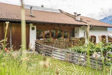 Apartment Ida - Obermösslhof