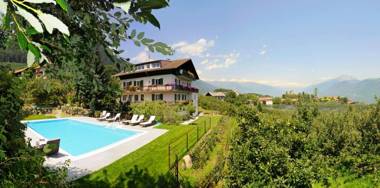 Landhaus Birkenhof - Dependance Kirchsteiger