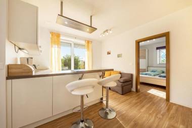 Ferienwohnung Mayenburg-Schlosshof