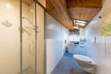 Ferienwohnung Bergblick-Schlosshof