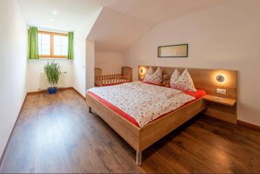 Kammerhof Apartment Birne