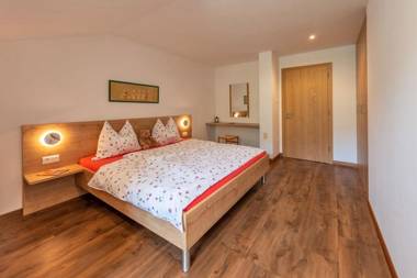 Kammerhof Apartment Birne