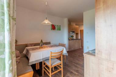 Kammerhof Apartment Birne