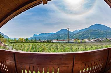 Kammerhof Apartment Birne