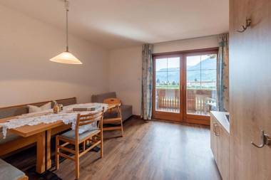 Kammerhof Apartment Traube