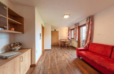 Kammerhof Apartment Apfel