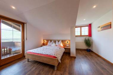 Kammerhof Apartment Apfel