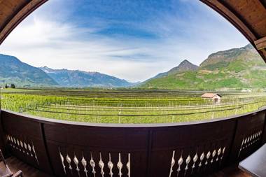 Kammerhof Apartment Apfel