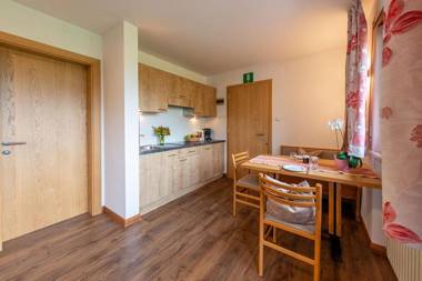 Kammerhof Apartment Apfel