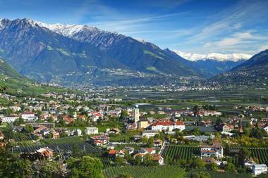Weinsepphof Ferienwohnung 4