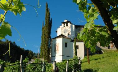 Weinsepphof Ferienwohnung 6