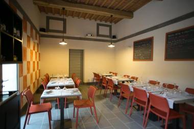 La Dispensa-bio agriturismo